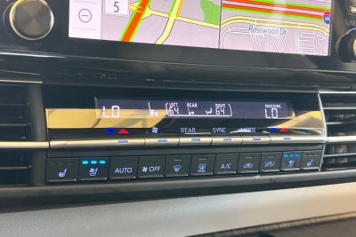 2022 Toyota Sienna Limited 7 Passenger