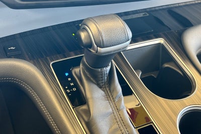 2022 Toyota Sienna Limited 7 Passenger
