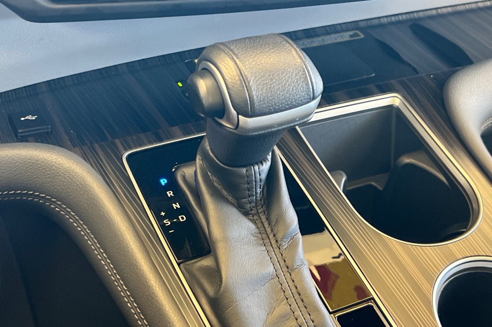 2022 Toyota Sienna Limited 7 Passenger