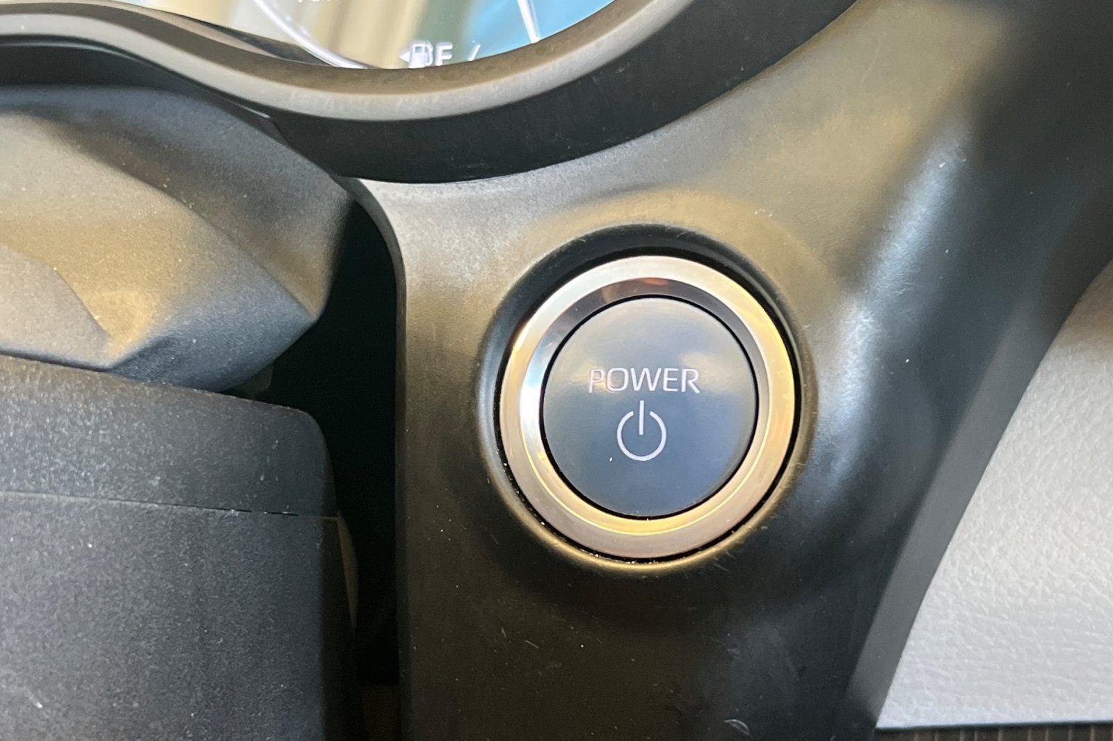2022 Toyota Sienna Limited 7 Passenger