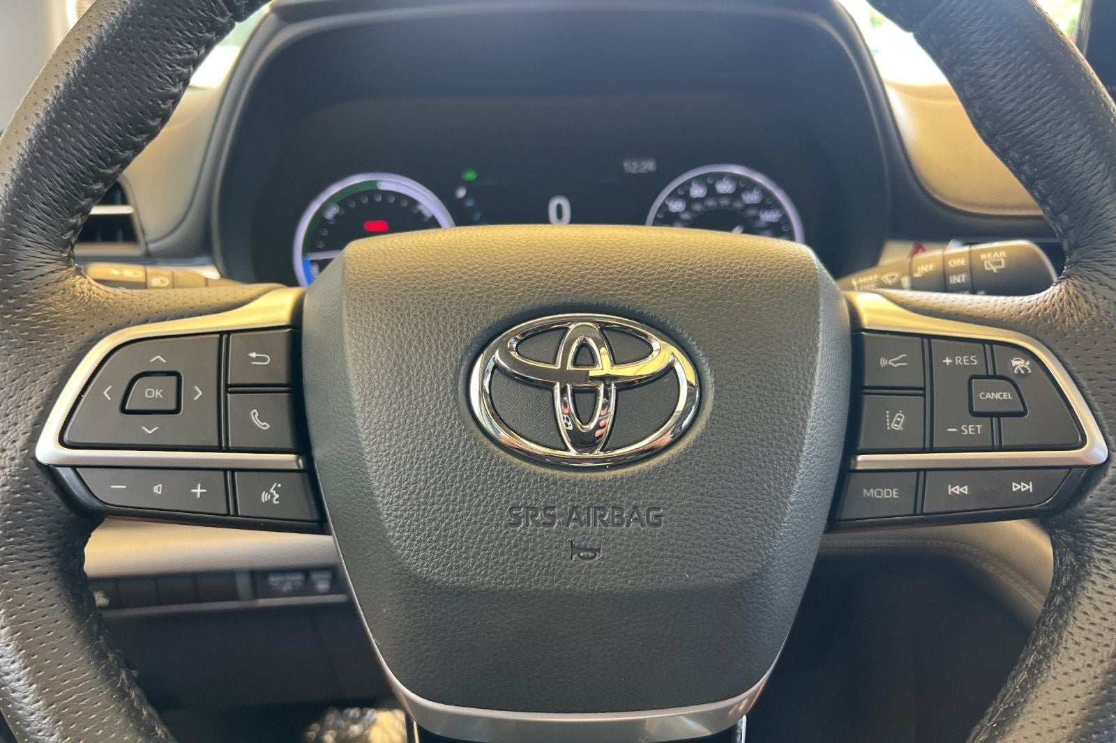 2022 Toyota Sienna Limited 7 Passenger