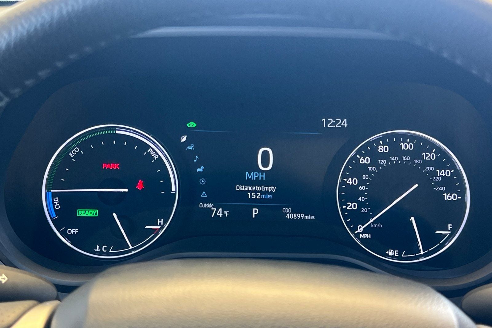 2022 Toyota Sienna Limited 7 Passenger