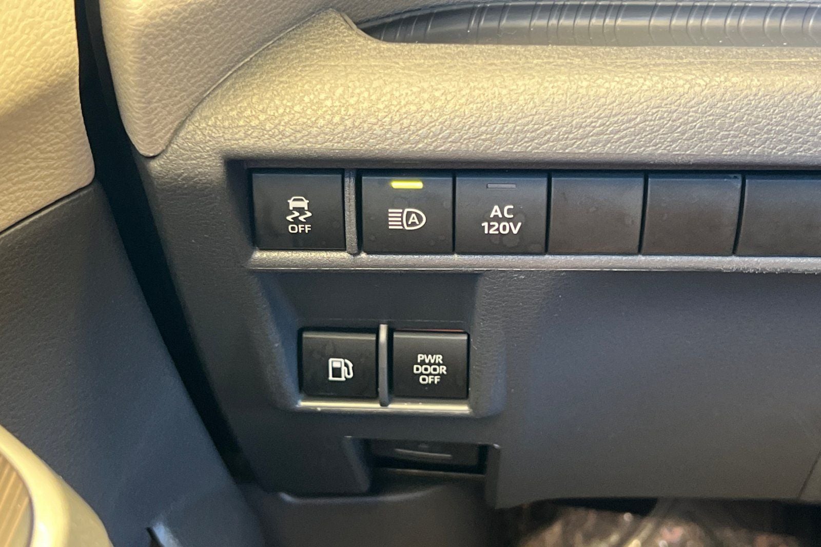 2022 Toyota Sienna Limited 7 Passenger