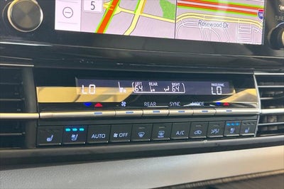 2022 Toyota Sienna Limited 7 Passenger