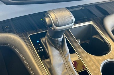 2022 Toyota Sienna Limited 7 Passenger