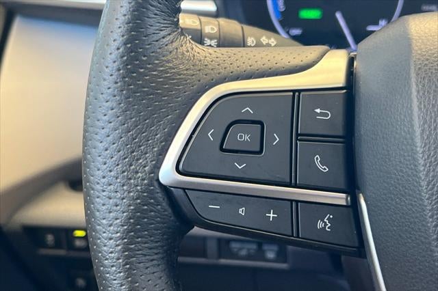 2022 Toyota Sienna Limited 7 Passenger