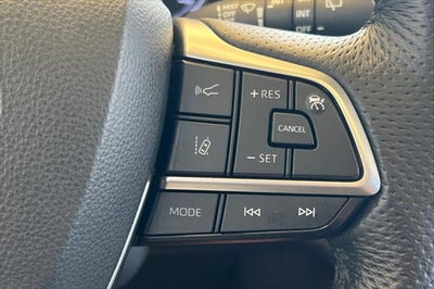 2022 Toyota Sienna Limited 7 Passenger