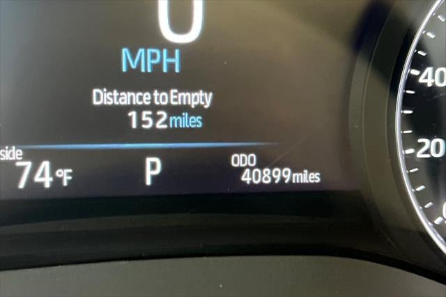 2022 Toyota Sienna Limited 7 Passenger