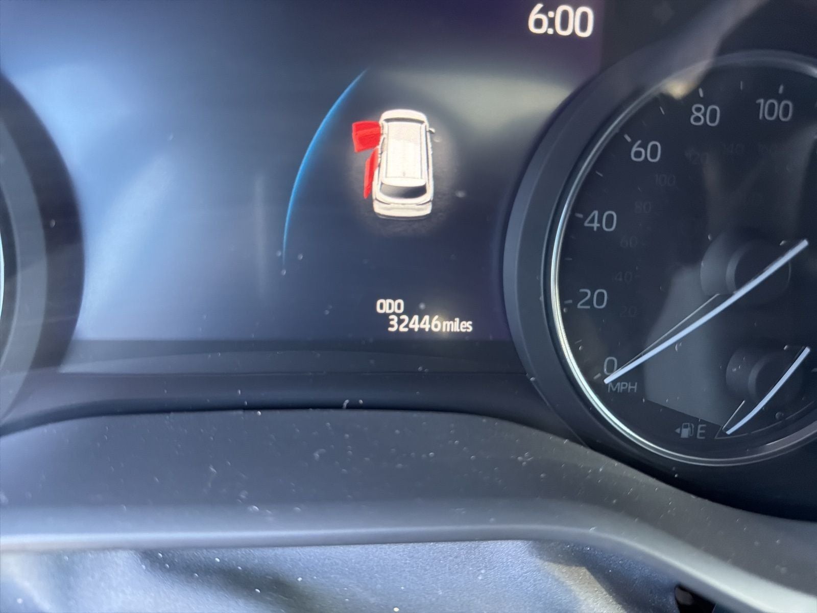 2024 Toyota Sienna Limited 7 Passenger