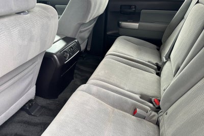 2018 Toyota Sequoia SR5 5.7L