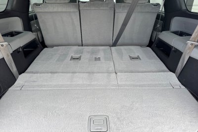 2018 Toyota Sequoia SR5 5.7L