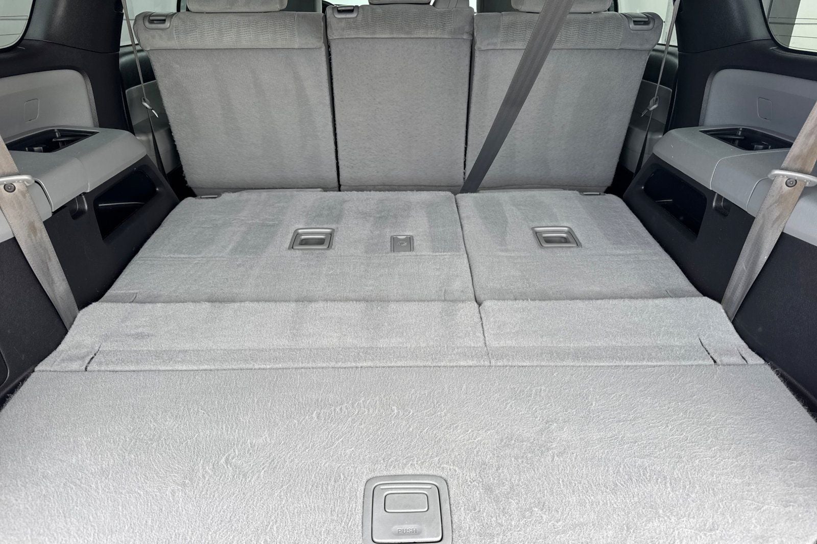2018 Toyota Sequoia SR5 5.7L