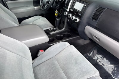 2018 Toyota Sequoia SR5 5.7L
