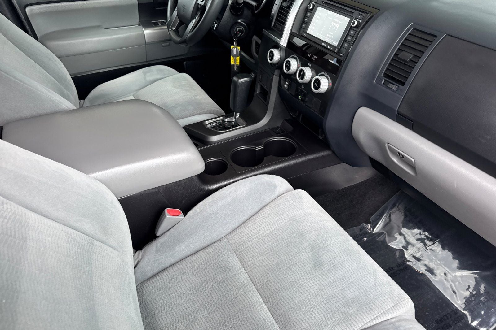 2018 Toyota Sequoia SR5 5.7L