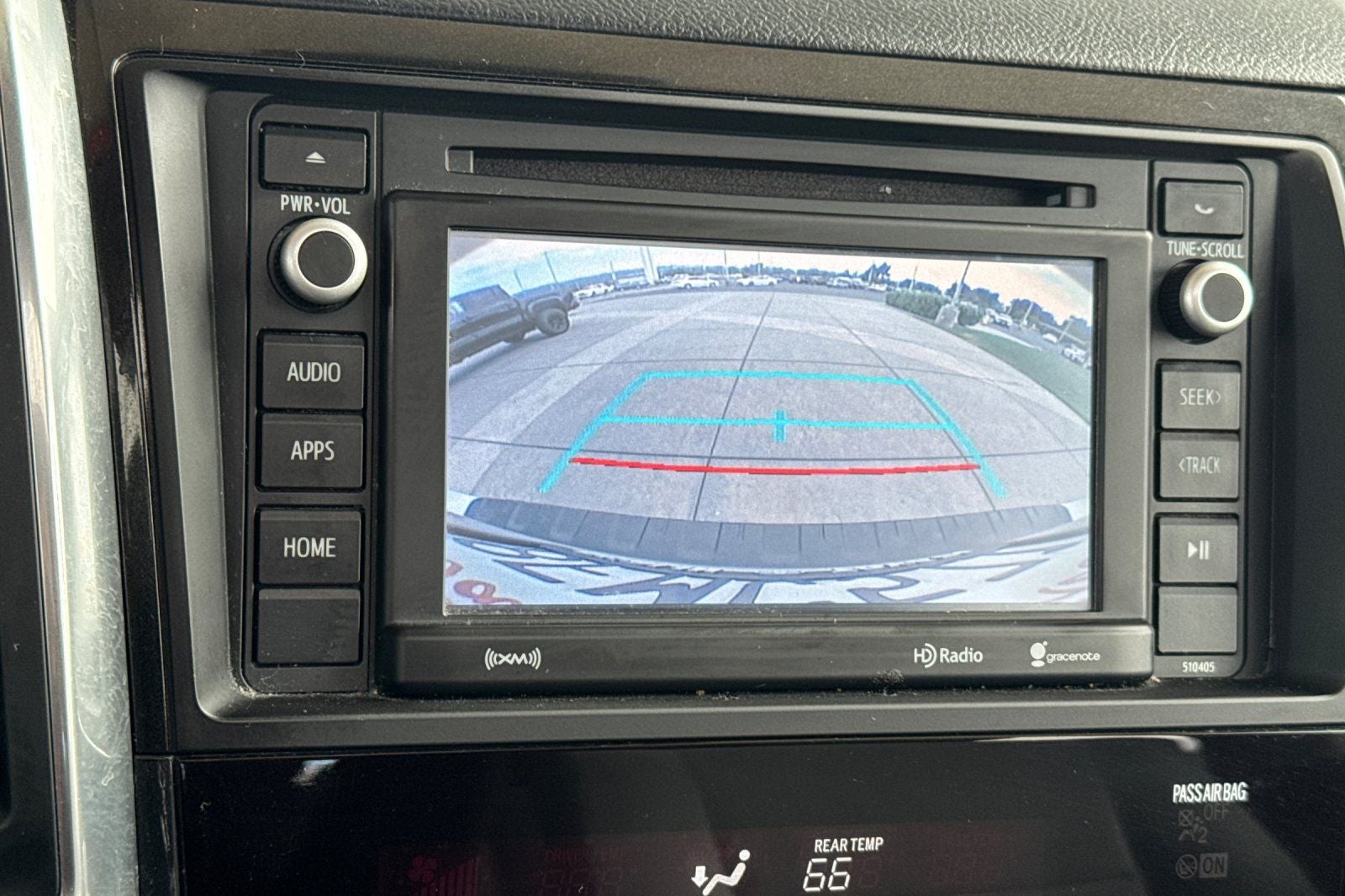 2018 Toyota Sequoia SR5 5.7L