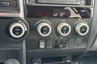2018 Toyota Sequoia SR5 5.7L