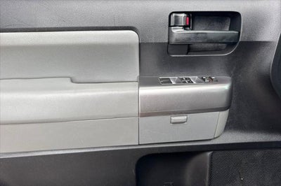 2018 Toyota Sequoia SR5 5.7L