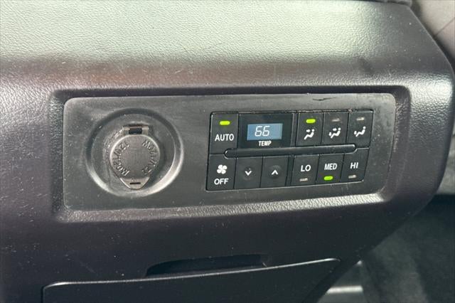 2018 Toyota Sequoia SR5 5.7L