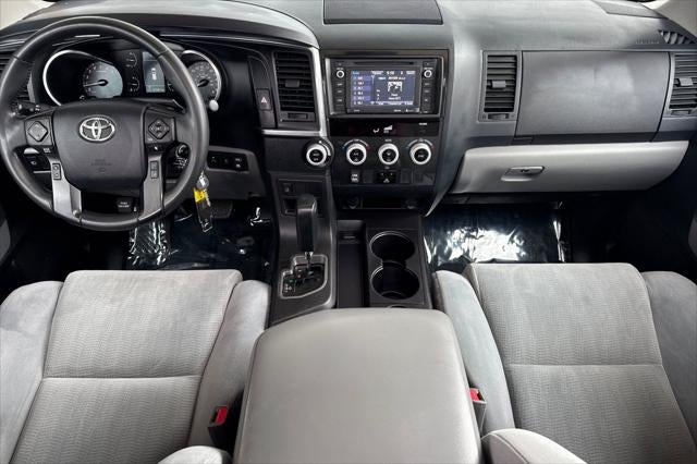 2018 Toyota Sequoia SR5 5.7L