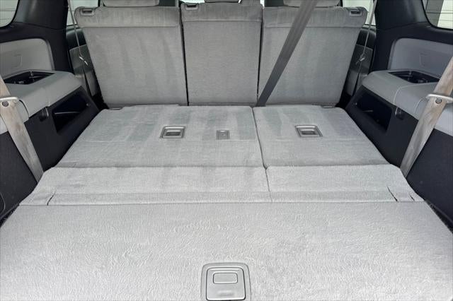 2018 Toyota Sequoia SR5 5.7L