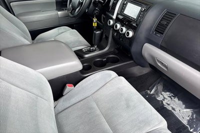 2018 Toyota Sequoia SR5 5.7L