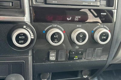 2018 Toyota Sequoia SR5 5.7L