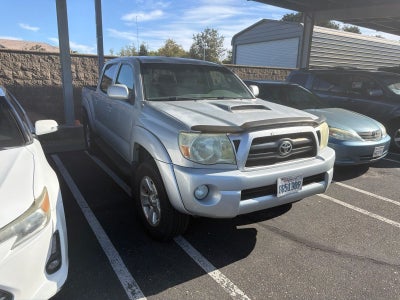 2008 Toyota Tacoma PreRunner