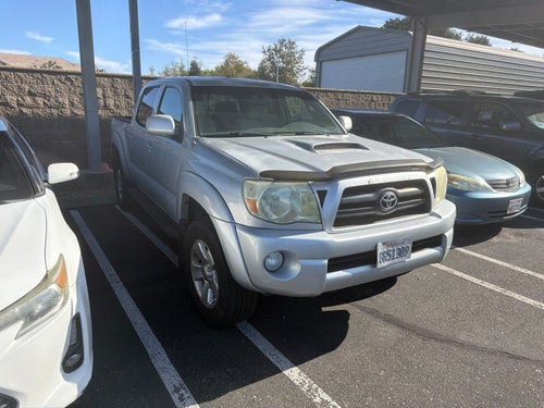 2008 Toyota Tacoma PreRunner