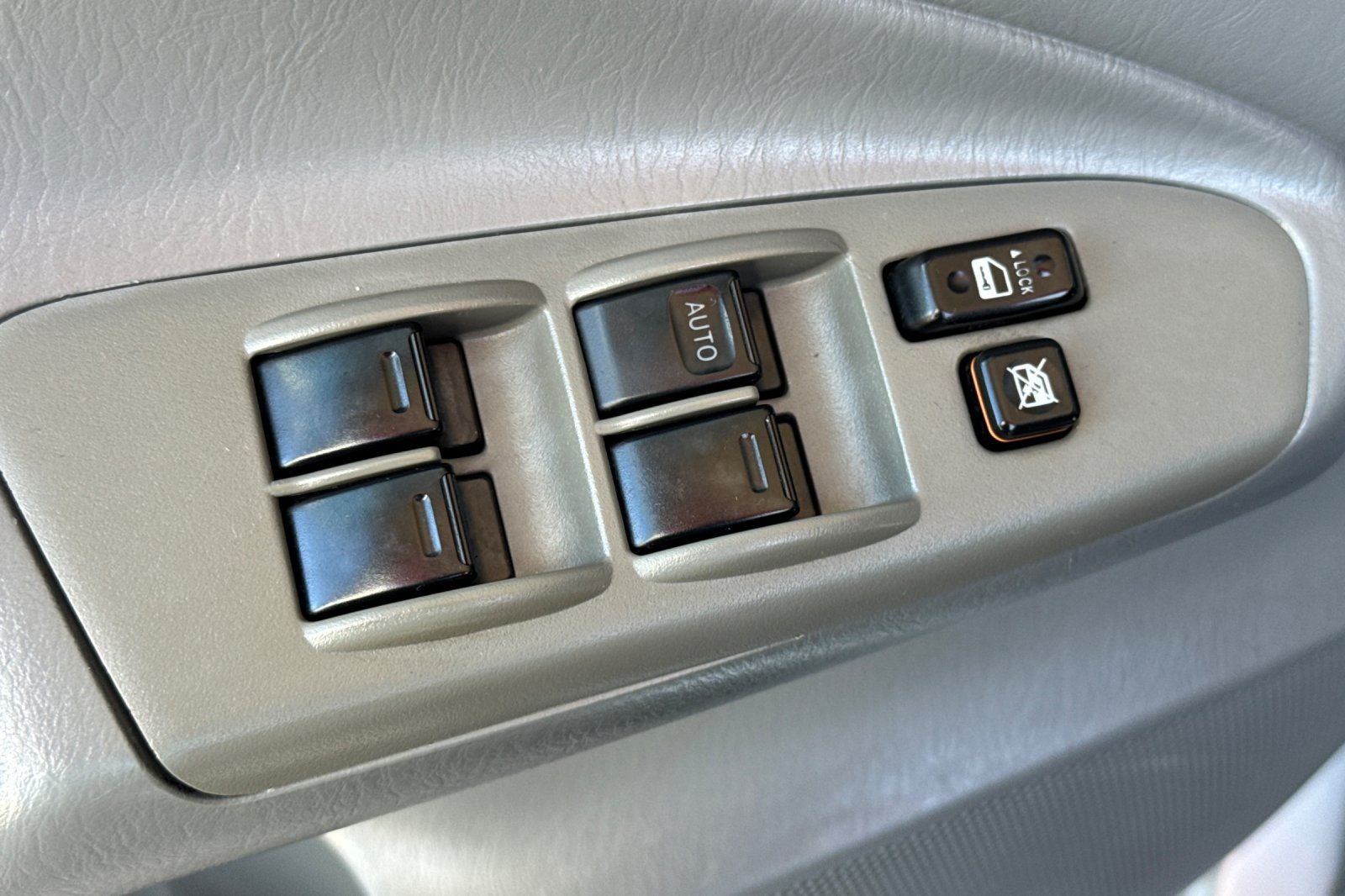 2008 Toyota Tacoma PreRunner V6