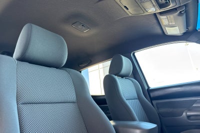 2008 Toyota Tacoma PreRunner V6