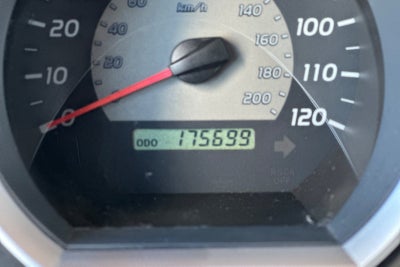 2008 Toyota Tacoma PreRunner V6