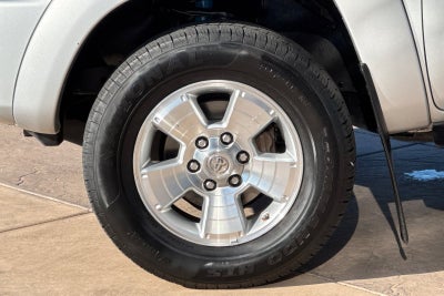 2008 Toyota Tacoma PreRunner V6