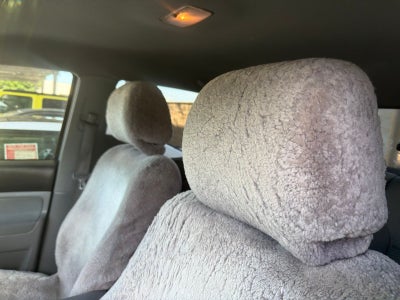 2008 Toyota Tacoma PreRunner