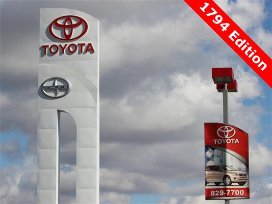 2021 Toyota Tundra 1794 in Dublin, CA - DoinIt Right Dealers