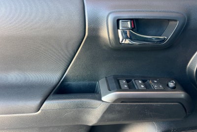 2019 Toyota Tacoma TRD Sport V6