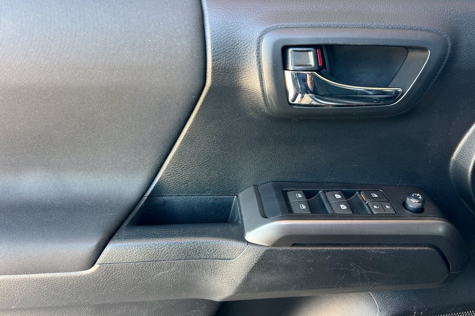 2019 Toyota Tacoma TRD Sport V6