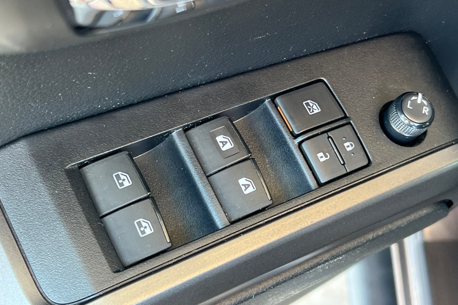 2019 Toyota Tacoma TRD Sport V6