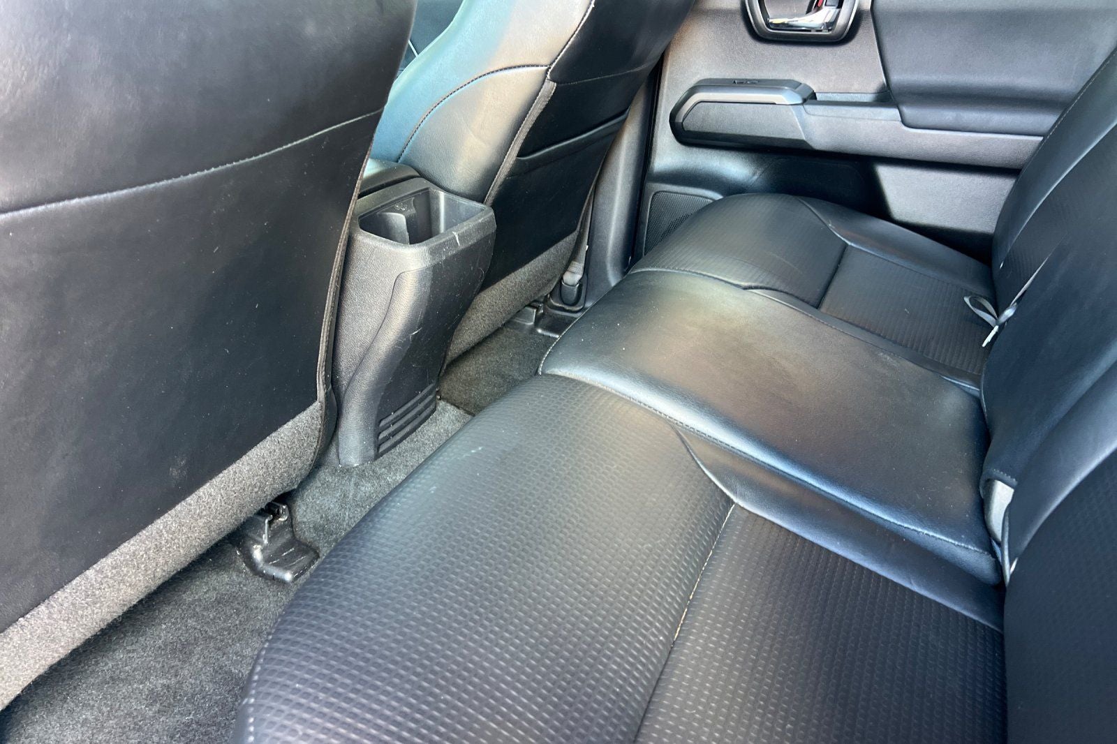 2019 Toyota Tacoma TRD Sport V6