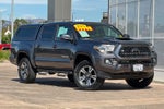 2019 Toyota Tacoma TRD Sport V6
