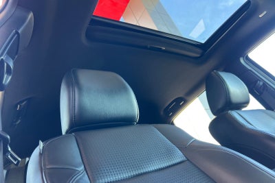 2019 Toyota Tacoma TRD Sport V6