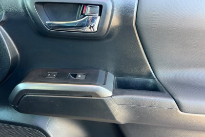 2019 Toyota Tacoma TRD Sport V6