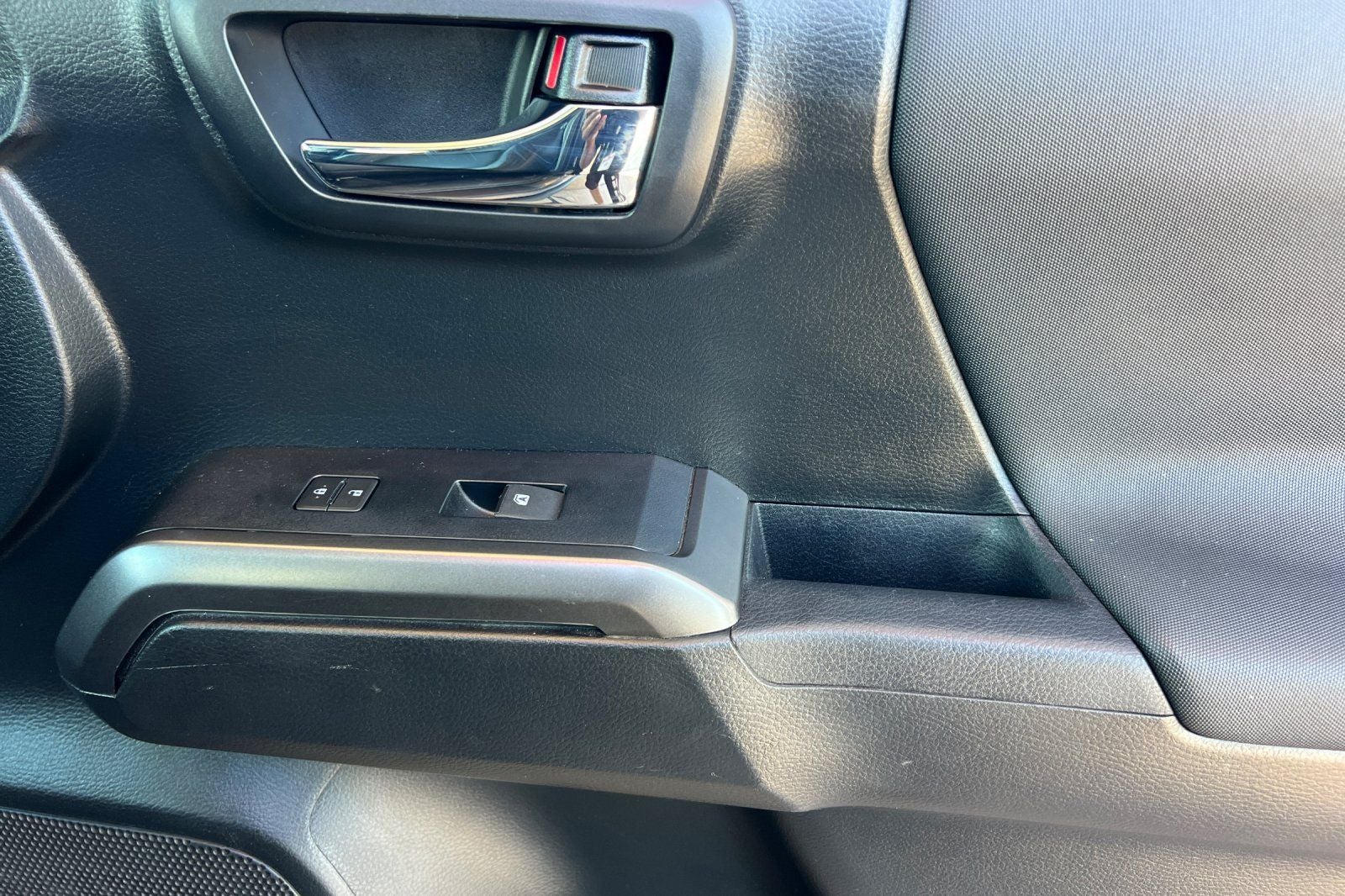 2019 Toyota Tacoma TRD Sport V6