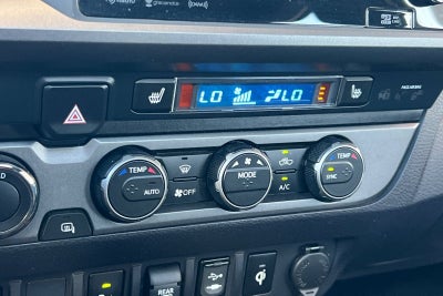 2019 Toyota Tacoma TRD Sport V6