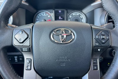 2019 Toyota Tacoma TRD Sport V6