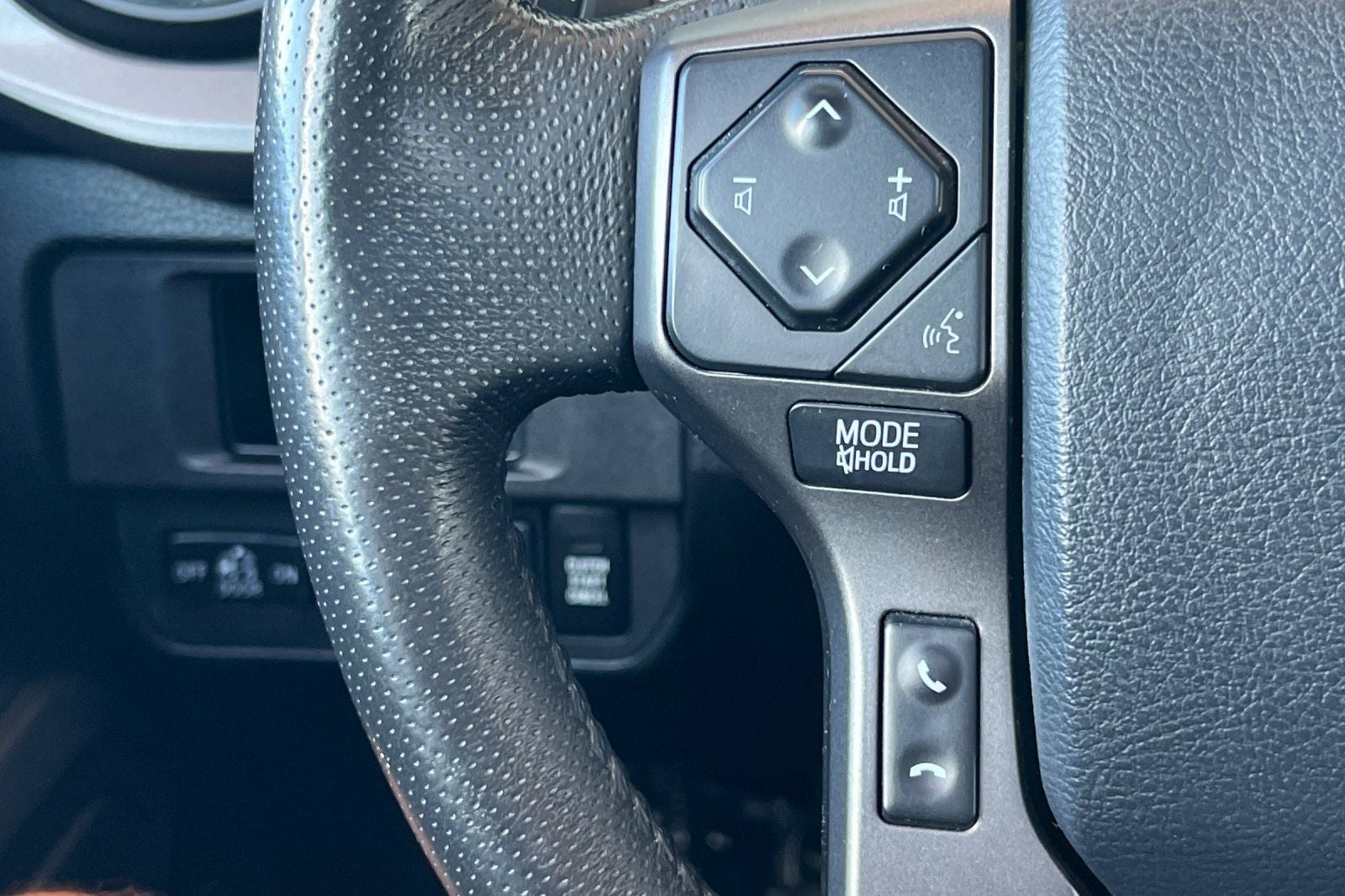2019 Toyota Tacoma TRD Sport V6