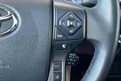 2019 Toyota Tacoma TRD Sport V6