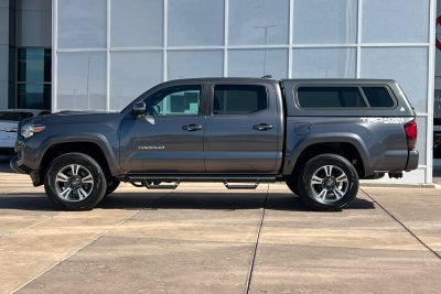 2019 Toyota Tacoma TRD Sport V6