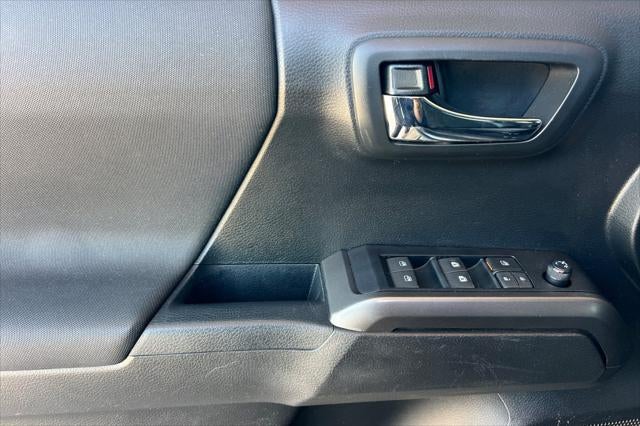 2019 Toyota Tacoma TRD Sport V6