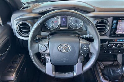 2019 Toyota Tacoma TRD Sport V6