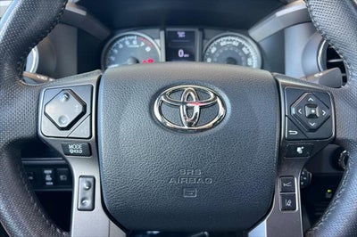 2019 Toyota Tacoma TRD Sport V6